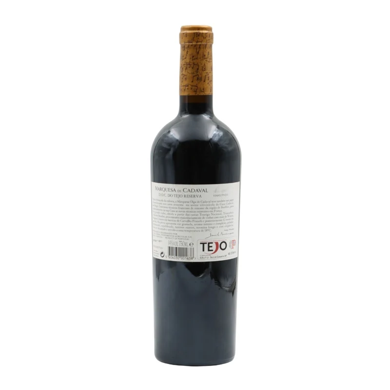 Marquesa de Cadaval Tinto 2015
