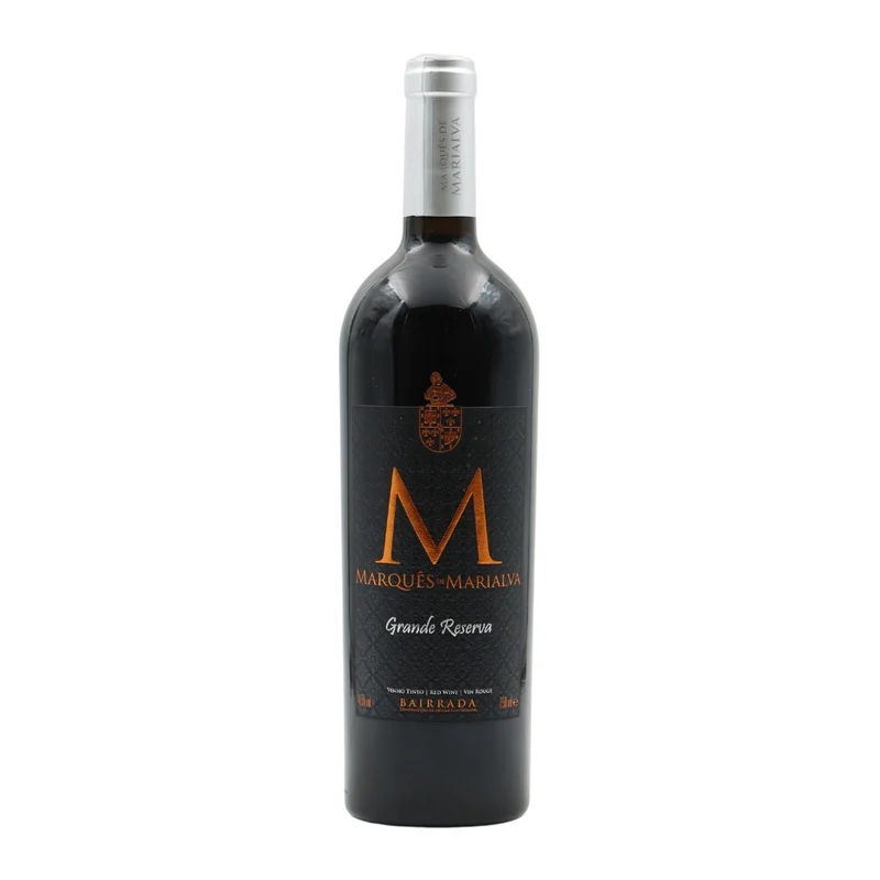 Marquês de Marialva Grande Reserva Tinto 2017