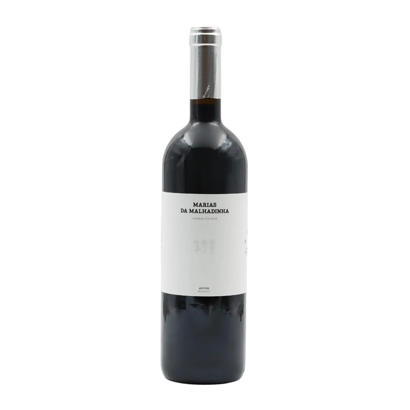 Marias da Malhadinha Old Vines Tinto