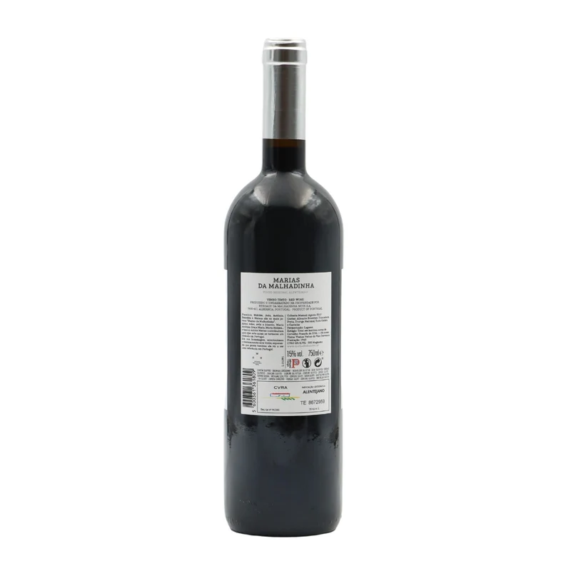 Marias da Malhadinha Old Vines Tinto