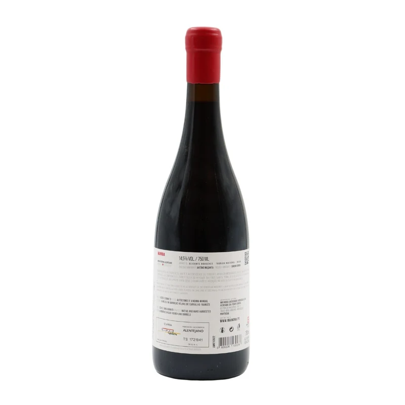 Mainova Tinto