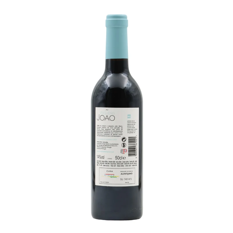 Malhadinha Pequeno João Tinto