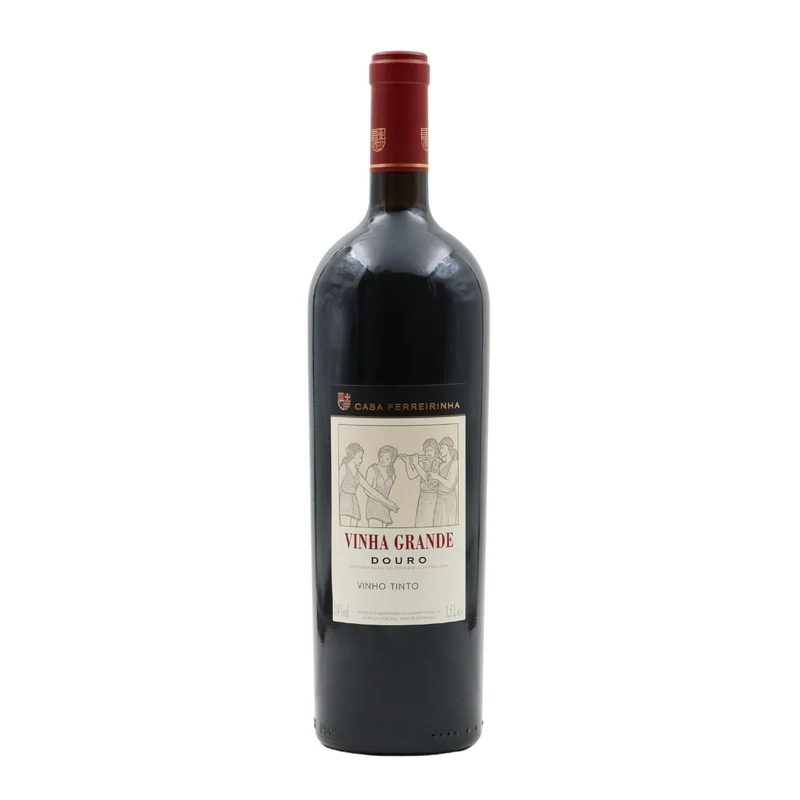Magnum Vinha Grande Tinto