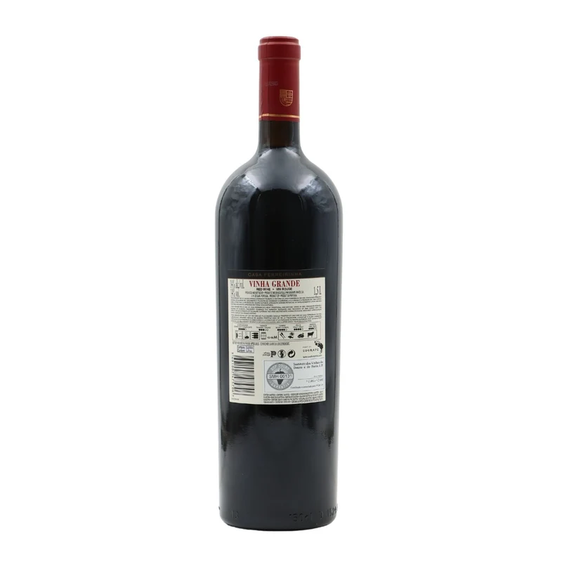 Magnum Vinha Grande Tinto