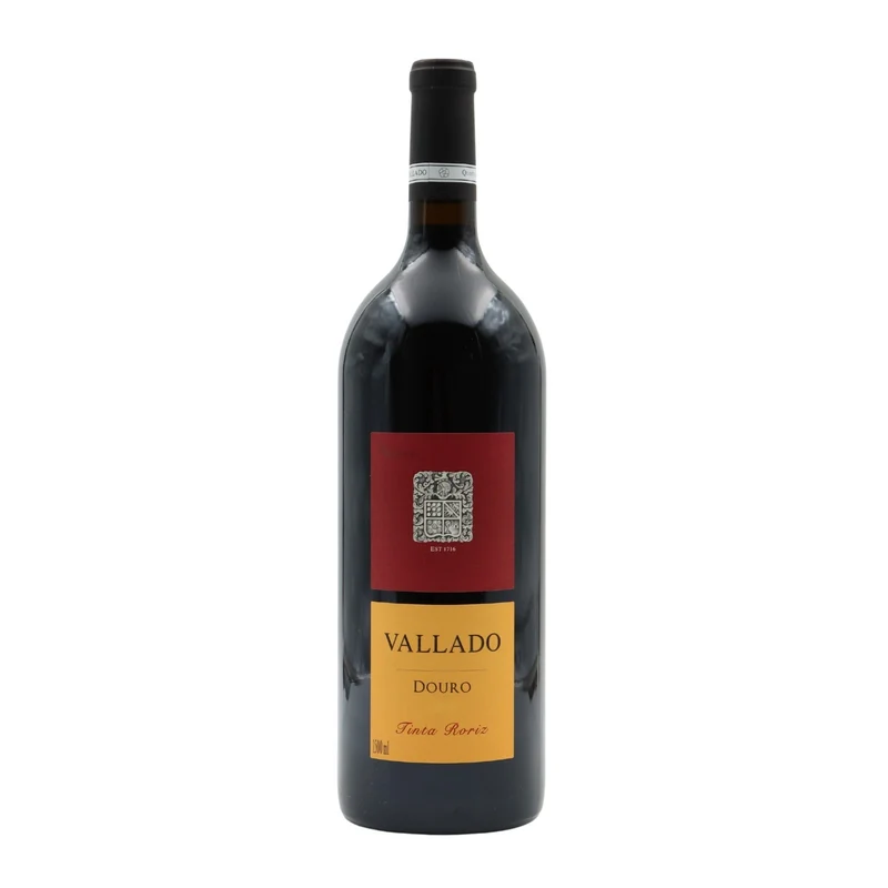 Magnum Vallado Tinta Roriz Tinto