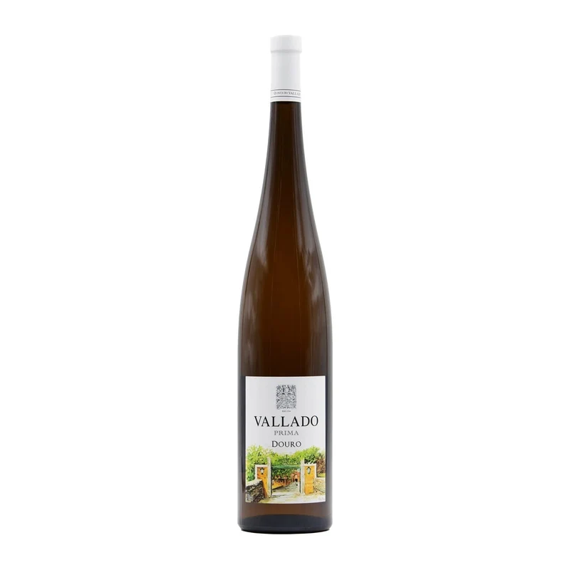 Magnum Vallado Prima Branco