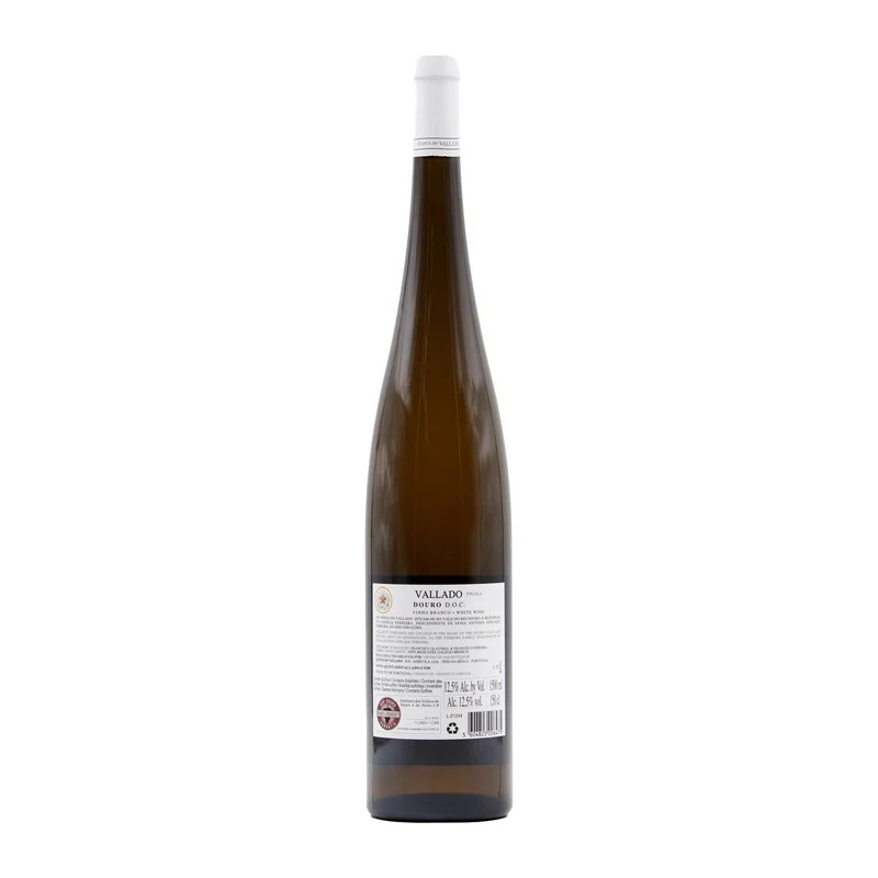 Magnum Vallado Prima Branco