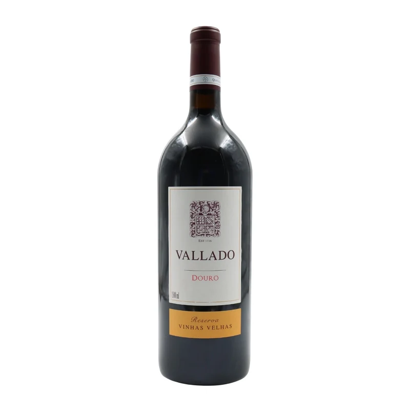 Magnum Vallado Field Blend Reserva Tinto