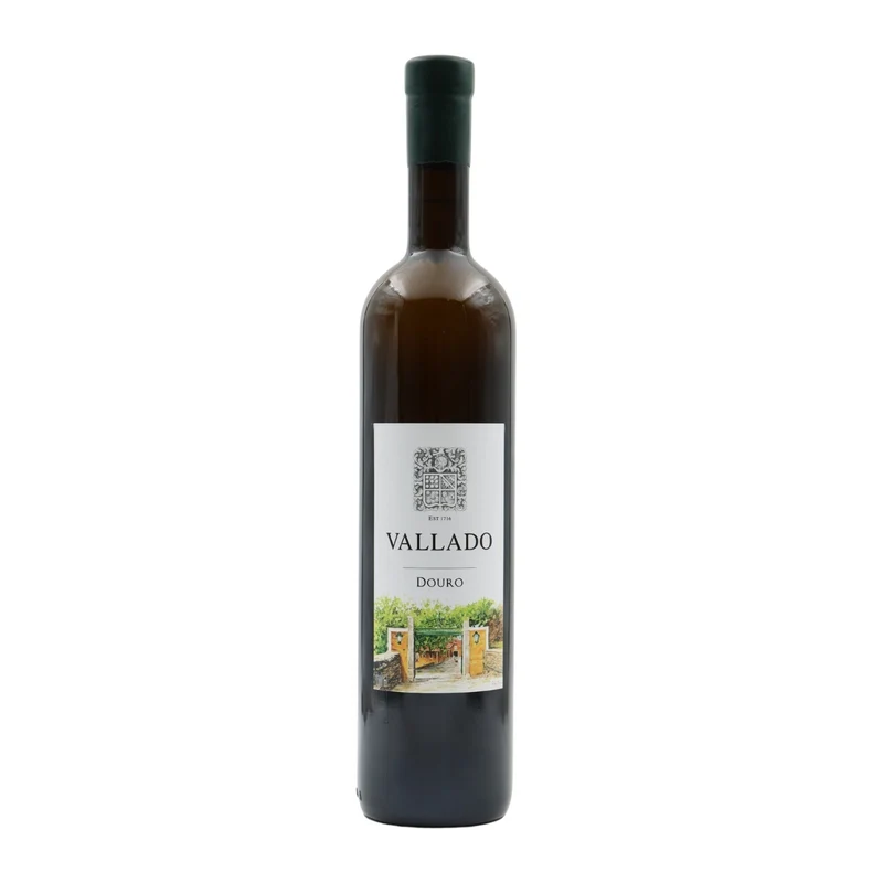 Magnum Vallado Branco