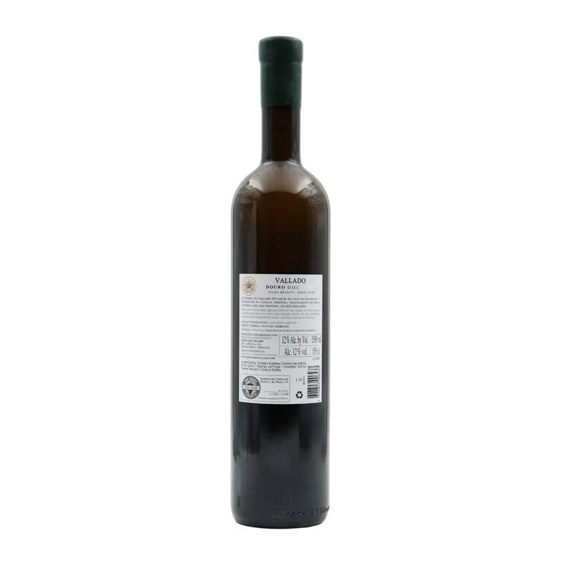 Magnum Vallado Branco