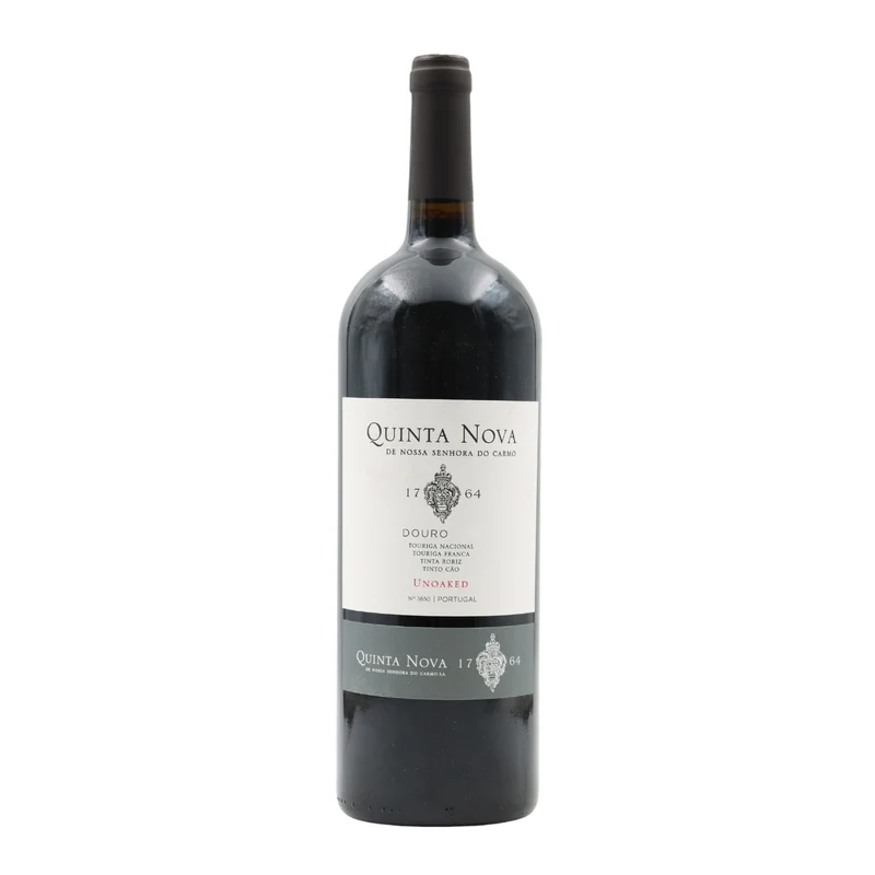 Magnum Quinta Nova Unoaked Tinto