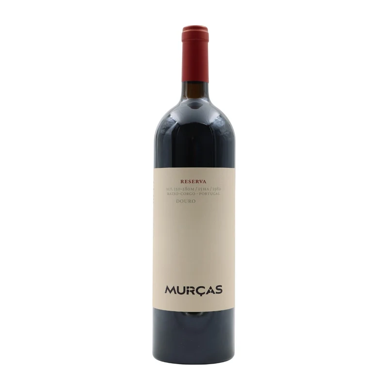 Magnum Quinta dos Murças Reserva Tinto 2019