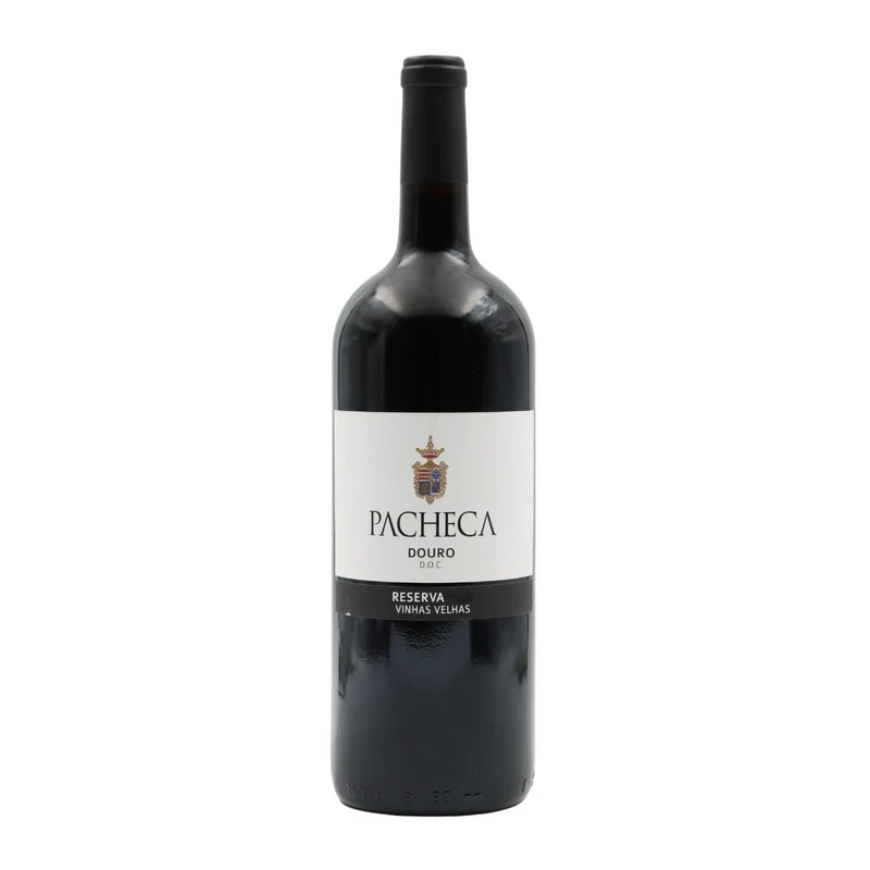 Magnum Quinta da Pacheca Reserva Old Vines Tinto