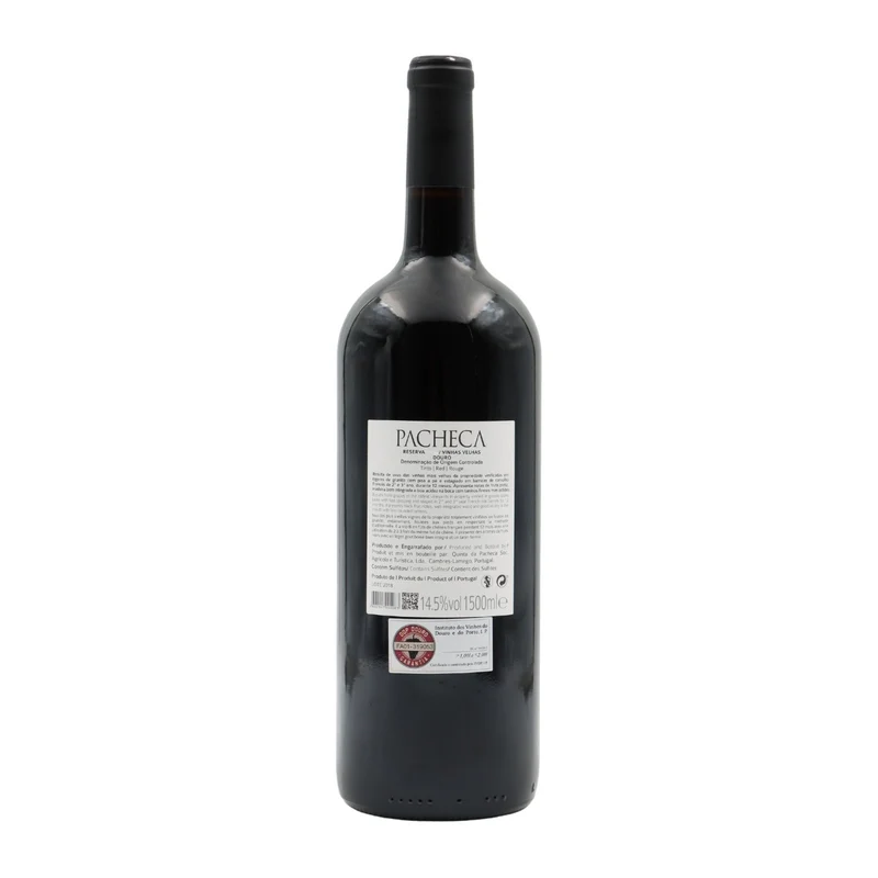 Magnum Quinta da Pacheca Reserva Old Vines Tinto