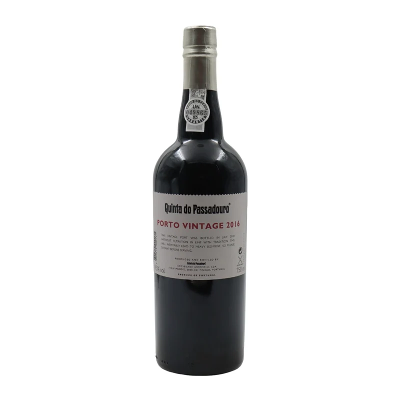 Magnum Passadouro Reserva Tinto 2006