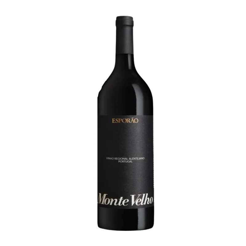 Magnum Monte Velho Tinto