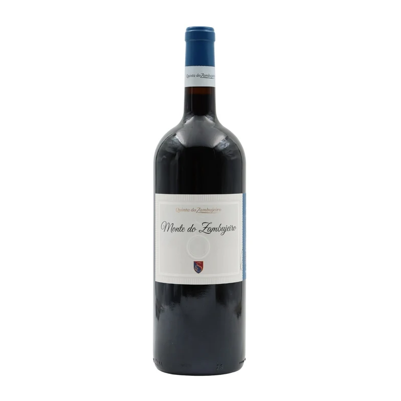 Magnum Monte do Zambujeiro Tinto