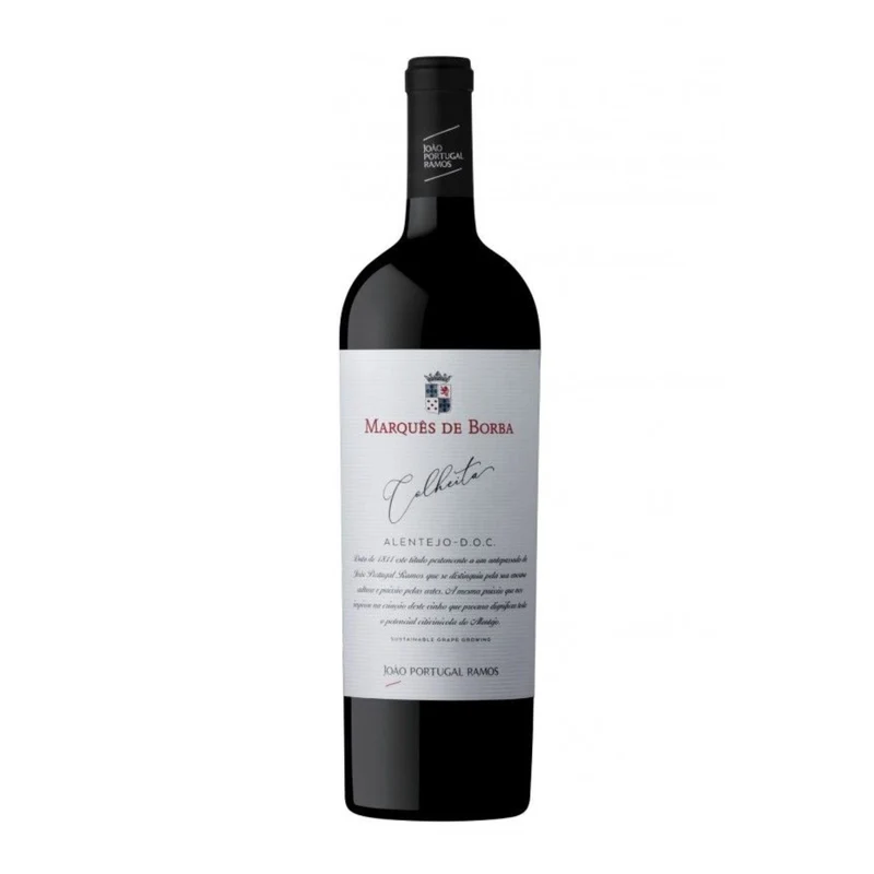 Magnum Marques de Borba Tinto