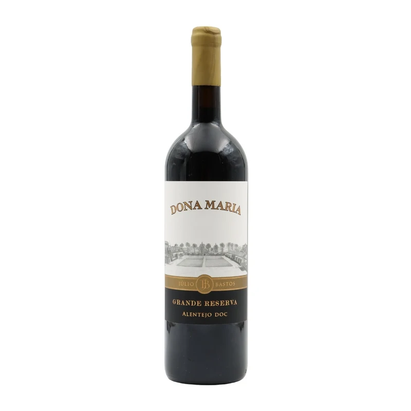 Magnum Dona Maria Grande Reserva Tinto 2019