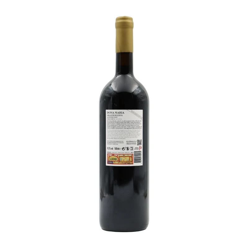 Magnum Dona Maria Grande Reserva Tinto 2019