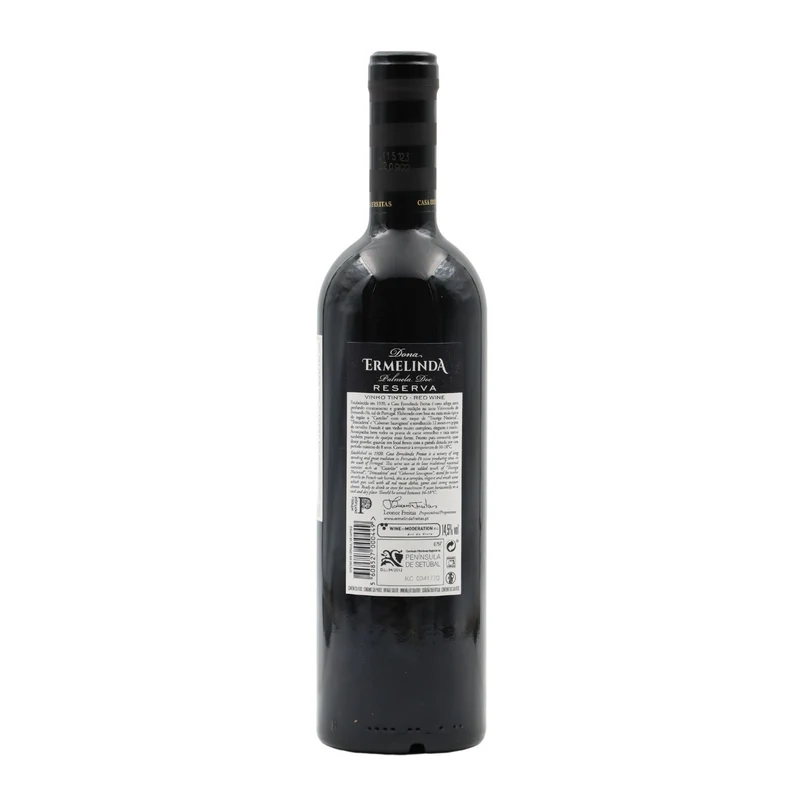 Magnum Dona Ermelinda Reserva Tinto