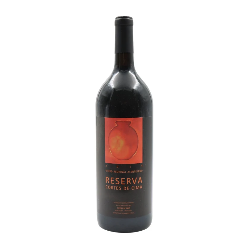 Magnum Cortes de Cima Reserva Tinto 2014