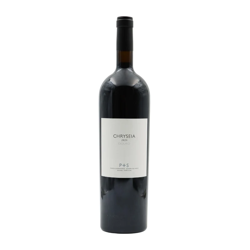 Magnum Chryseia Tinto