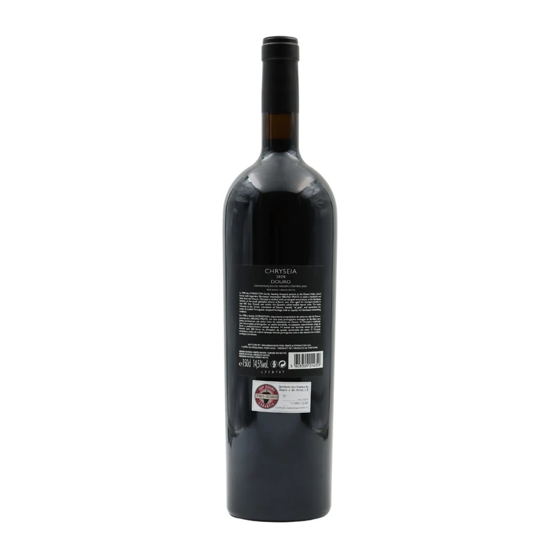 Magnum Chryseia Tinto