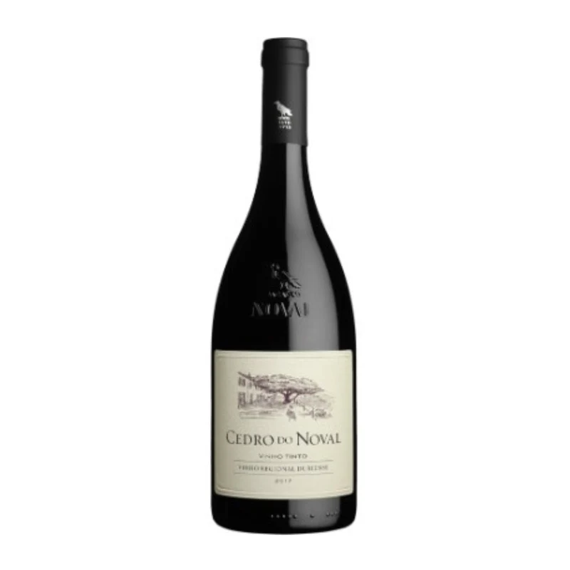 Magnum Cedro do Noval Tinto