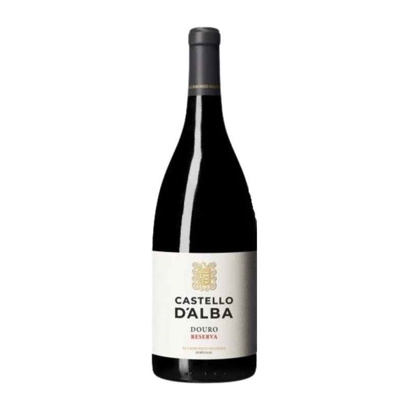 Magnum Castello DAlba Reserva Tinto