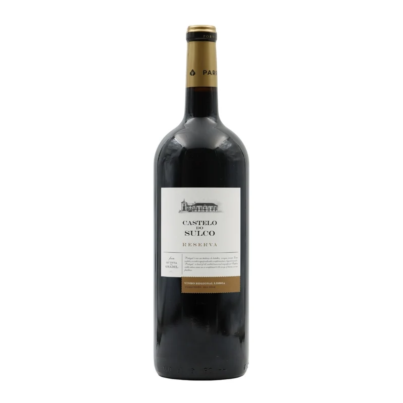 Magnum Castelo do Sulco Reserva Tinto