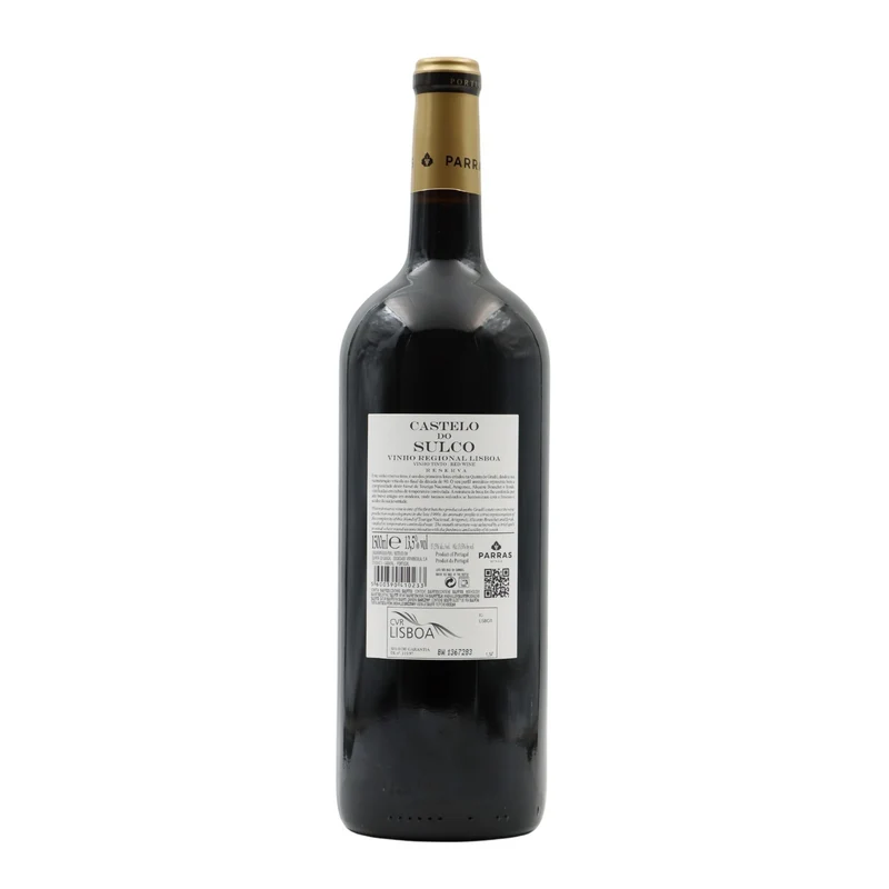 Magnum Castelo do Sulco Reserva Tinto