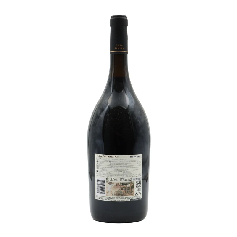 Magnum Casa de Santar Reserva Tinto