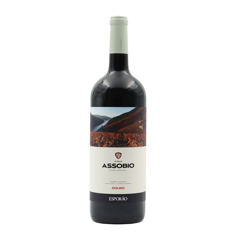 Magnum Assobio Tinto