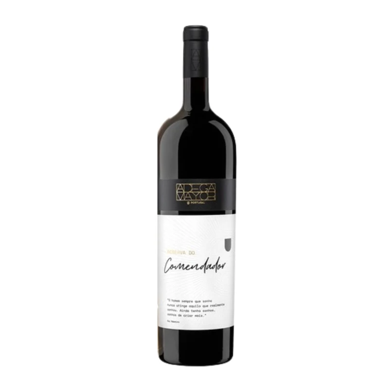 Magnum Adega Mayor Reserva do Comendador Tinto