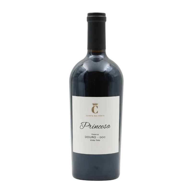 Quinta da Côrte Princesa Tinto