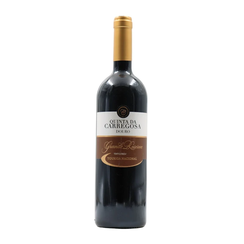 Quinta da Carregosa Touriga Nacional Grande Reserva Tinto