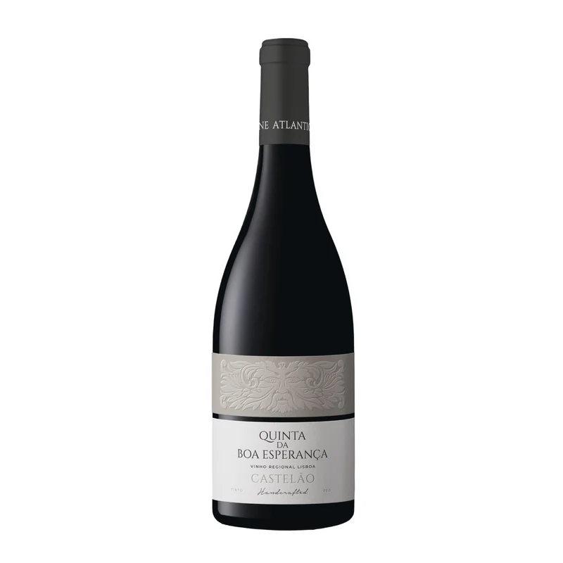 Quinta da Boa Esperança Castelão Tinto