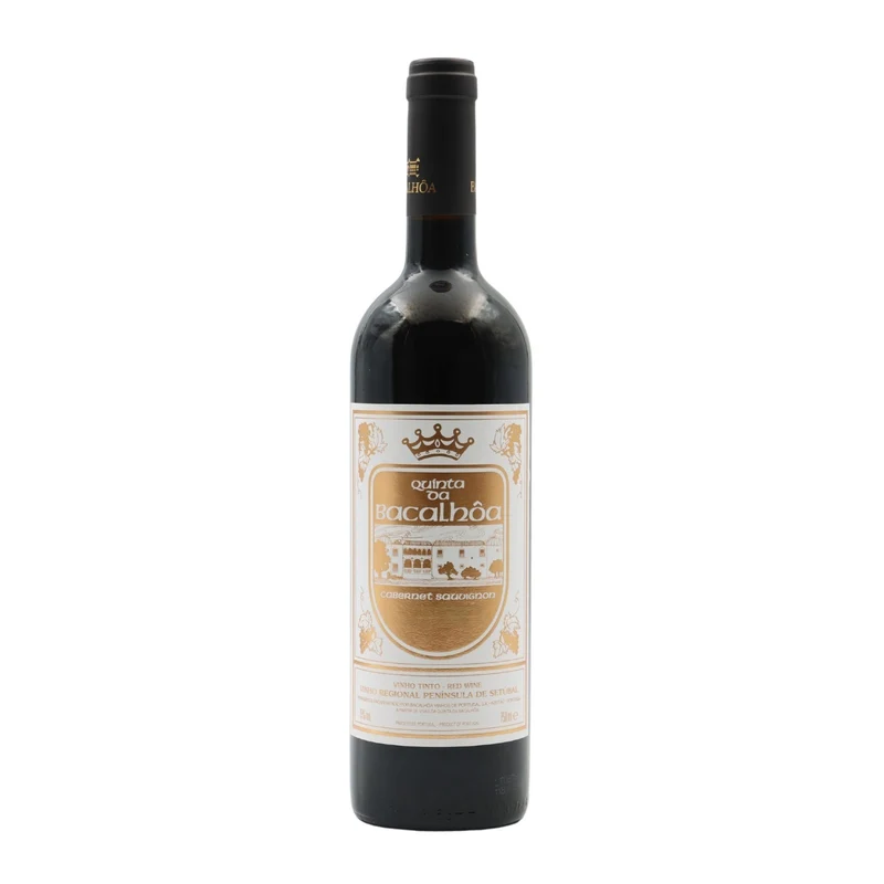 Quinta da Bacalhôa Tinto