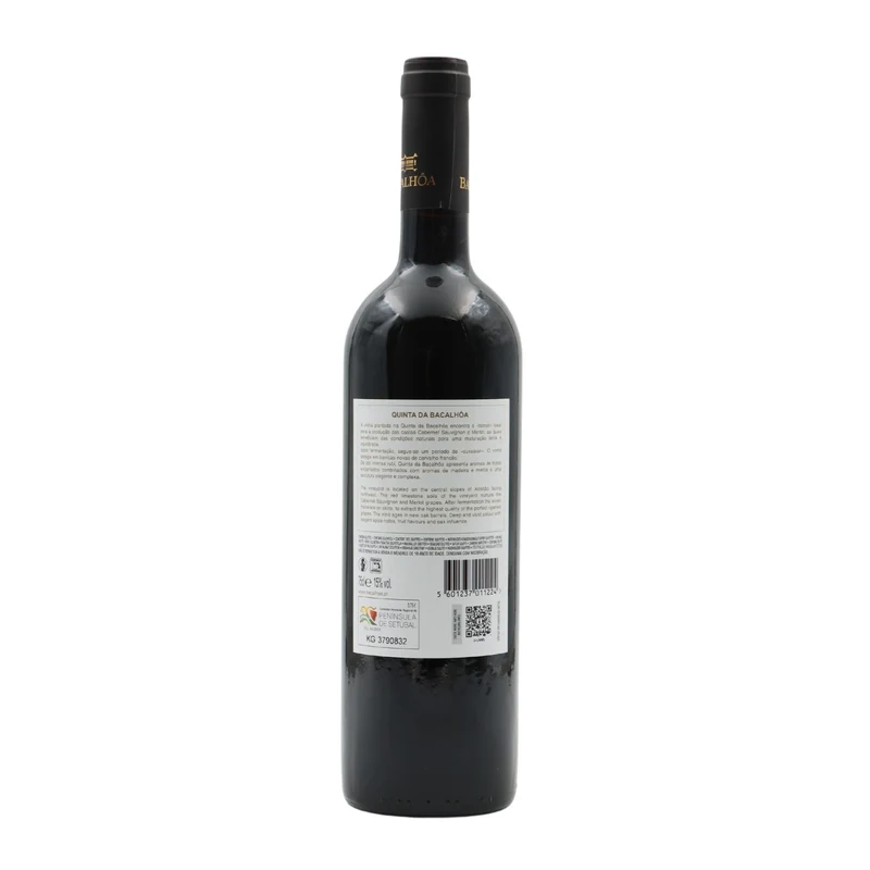 Quinta da Bacalhôa Tinto