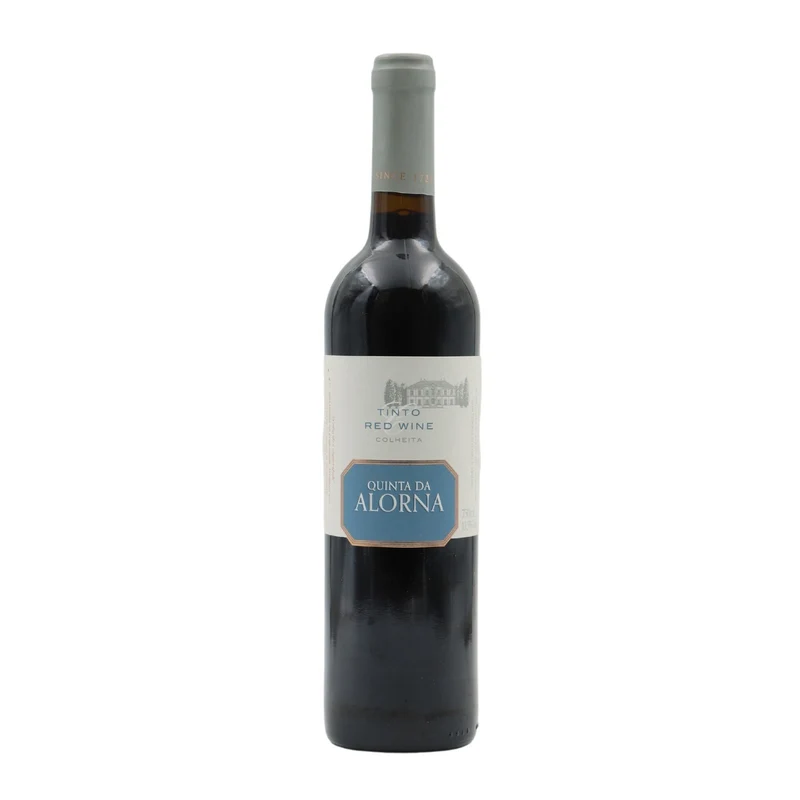 Quinta da Alorna Colheita Tinto