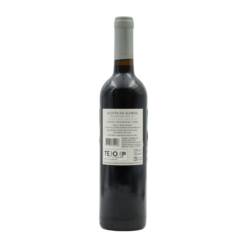 Quinta da Alorna Colheita Tinto