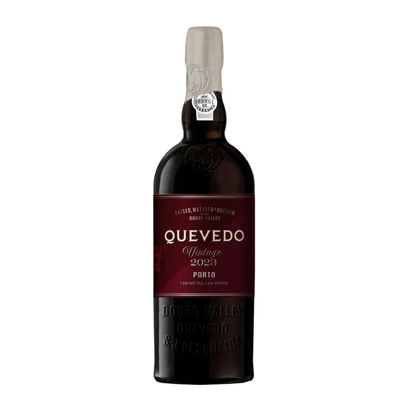 Quevedo Vintage Porto