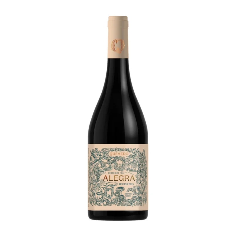 Quevedo Alegra Reserve White