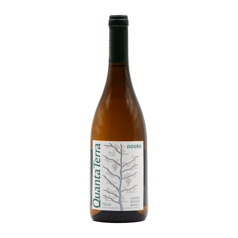 Quanta Terra Grande Reserva Branco