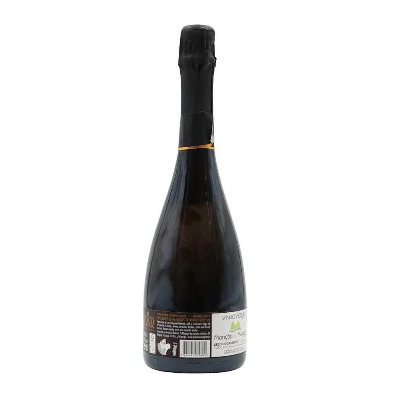 QM Super Reserva Bruto Espumante