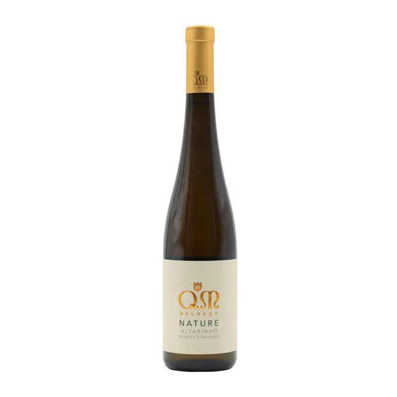 QM Alvarinho Nature Branco