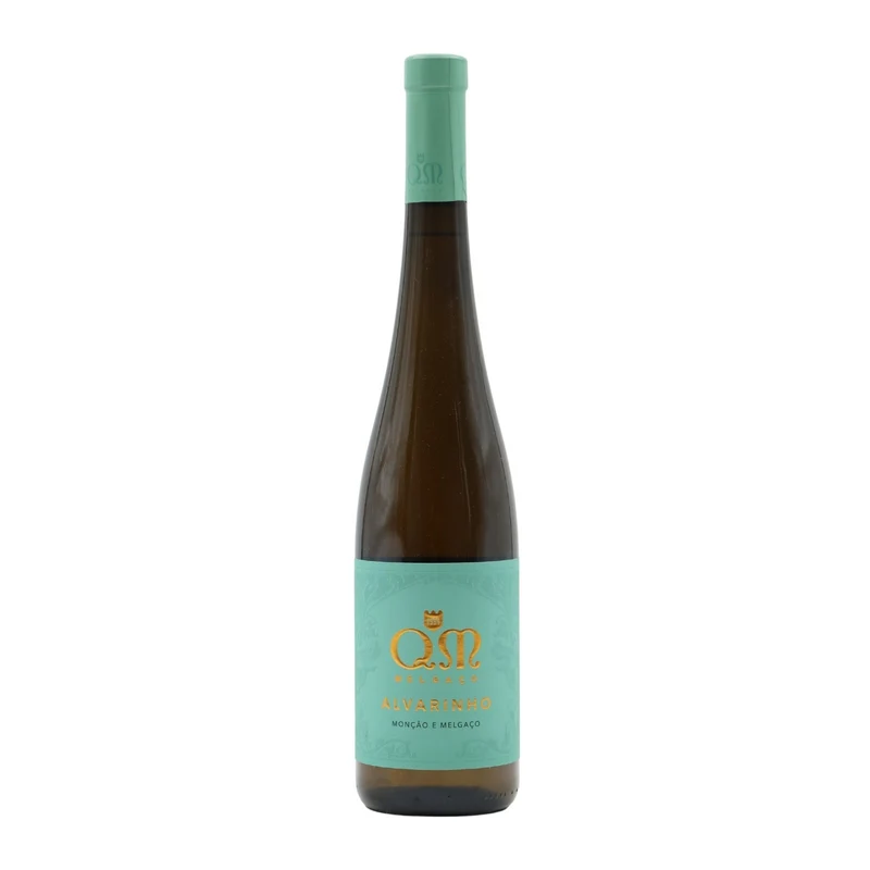 QM Alvarinho Branco