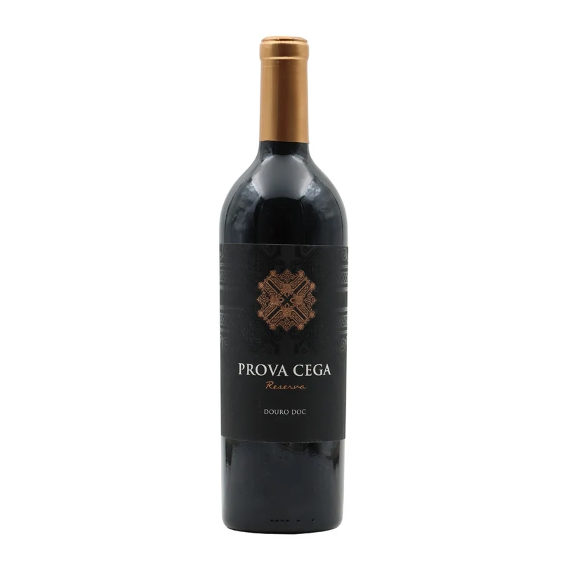 Prova Cega Reserva Tinto