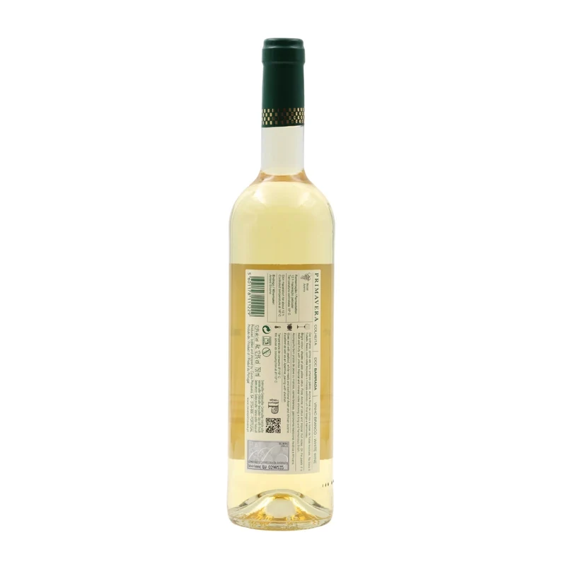 Primavera Selection Branco